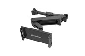 Mobiel - Overige accessoires - Wozinsky Adjustable Headrest Holder for Tablet or Phone Black (WTHBK3) - 5907769306716