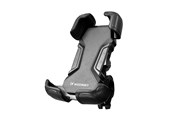Mobiel - Overige accessoires - Wozinsky strong phone holder for bicycle motorcycle scooter handlebars black (WBHBK6) - 5907769306723