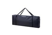 Fietsaccessoires - Wozinsky Waterproof Scooter Cover Scooter Bag Black (WSB5BK) - 5907769307317