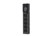 Voedingskabel (extern) - Armac Z5 - surge protector - 2500 Watt - Z5/50/CZ