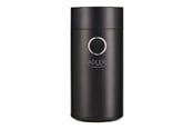 Koffie & Espresso - Adler AD 4446 - coffee grinder - black / silver - AD 4446bs