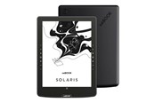 EBook-lezer - inkBOOK Solaris - eBook reader - OS - 32 GB - 6" - IB_SOLARIS_BK