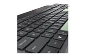 Toetsenbord - Lenovo Self-Charging - keyboard - US with Euro symbol - black Input Device - Toetsenbord - Engels - Zwart - 4Y41R69494