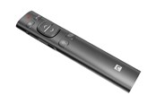 Afstandsbediening - Natec WARBLER 2 remote control - grey - NWL-2311