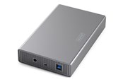 Harde schijf accessoires - DIGITUS - storage enclosure - SATA 5Gb/s - USB 3.0 - DA-71106-1