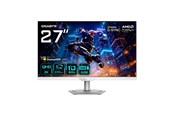 Scherm - 27" GIGABYTE M27Q2 QD - 2560x1440 (QHD) - 210Hz - IPS - 18W USB-C - KVM switch - M27Q2 QD ICE