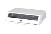 Rackkoffers - EFB NORDIC EFB-Elektronik - cabinet - 3U - 691703VWS