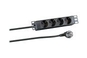 Voedingskabel (extern) - EFB NORDIC EFB-Elektronik - power strip - ek631de.10