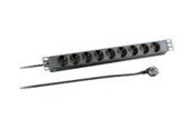 Voedingskabel (extern) - EFB NORDIC EFB-Elektronik - power distribution strip - EK622DE.1