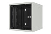 Rackkoffers - EFB NORDIC EFB-Elektronik - cabinet - depth 300 mm - 9U - WGB-1009GR.30