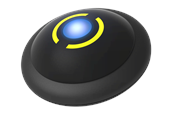 Gaming accessoires - Brook Gaming Pocket auto catch Light (Pokemon Go - automatic catching) - Controller - FM00011094