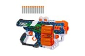 Buiten spelen - Toi-Toys - Foam Strikex Pistol Dual Mag Destroyer - 32089A