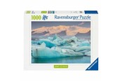 Puzzels - Ravensburger Jokulsarlon Iceland - 1000st. - 120013945