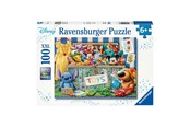 Puzzels - Ravensburger Disney Pixar Puzzle - 100 Pieces XXL - 12004203 7
