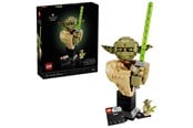 LEGO® - LEGO Star Wars 75438 Yoda™ buste - 75438