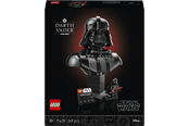 LEGO®  - LEGO Star Wars 75439 Darth Vader™ buste - 75439