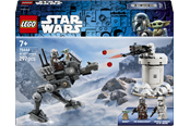 LEGO®  - LEGO Star Wars 75444 AT-RT™ aanval - 75444