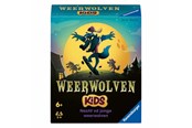 Speelgoed - Ravensburger - Werewolf Kids - Night of the Young Werewolves (NL) - 226979