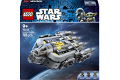 LEGO®  - LEGO Star Wars 75445 Anzellan ruimteschip - 75445
