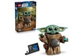 LEGO® - LEGO Star Wars 75446 Grogu™ als leerling van de Mandalorian - 75446