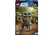 LEGO® - LEGO Star Wars 75446 Grogu™ als leerling van de Mandalorian - 75446
