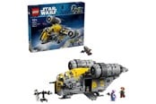 LEGO® - LEGO Star Wars 75447 De Razor Crest™ - 75447