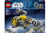 LEGO® - LEGO Star Wars 75447 De Razor Crest™ - 75447