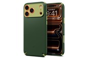 Mobiel - Covers & Cases - Spigen Nano Pop Hybrid MagSafe - avo green - iPhone 17 Pro Max - ACS11148