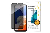 Mobiel - Beschermend glas - Wozinsky Privacy Glass tempered glass for Samsung Galaxy A13 with Anti Spy privacy filter - 9145576273692