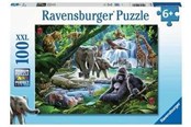 Puzzels - Ravensburger Jungle Families XXL - 129706