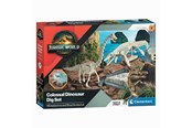 Bouw-/constructiekits - Clementoni - Jurassic World Excavator Set - 19434