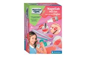 Leren en educatie - Clementoni Science and Games - Mini Nail Polish Set (NL) - 56199
