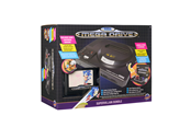 Merchandise - Wilder Toys - CONSOLE HEROES - MEGA DRIVE CONSOLE BOSS LEVEL W S - Figuur - WILD-0020