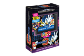 Merchandise - Wilder Toys - CONSOLE HEROES - MEGA DRIVE SONIC 3 - Figuur - WILD-0012