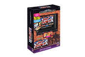 Merchandise - Wilder Toys - CONSOLE HEROES - MEGA DRIVE STREET FIGHTER - Figuur - WILD-0013