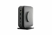 Docking station - j5create J5 USB-C DOCK DUAL 4K HDMI WITH 140W GAN PD3.1 POW - JCD3199P-2EN