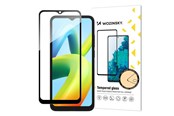 Mobiel - Beschermend glas - Wozinsky Full Glue Tempered Glass for Xiaomi Redmi A2 / Redmi A1 - 9145576275009