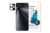 Mobiel - Beschermend glas - Wozinsky ull Camera Glass for Realme 10 5G / Realme 9i 5G - 9145576275085