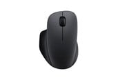 Muis - Xiaomi Comfort Edition - mouse - 2.4 GHz Bluetooth - black - Muis - 3 knoppen - Zwart - BHR9359GL