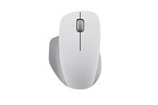 Muis - Xiaomi Comfort Edition - mouse - 2.4 GHz Bluetooth - Muis - 3 knoppen - Wit - BHR9354GL