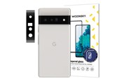 Mobiel - Beschermend glas - Wozinsky Full Camera Glass for Google Pixel 6 Pro - 9145576280867