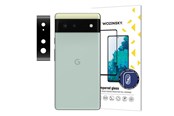 Mobiel - Beschermend glas - Wozinsky Full Camera Glass tempered glass for Google Pixel 6 for 9H camera - 9145576275214