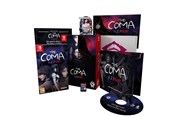 Games - The Coma 1 & 2 Deluxe - Nintendo Switch - Action/Adventure - 4018281685720