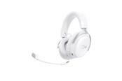 Headphones/Headsets - HyperX Cloud III S Wireless - White - AX6G1AA