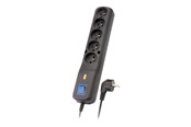 Voedingskabel (extern) - Lestar LX 530W - LV-530W G-A K.:CZ 5,0M