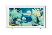 Flat screen TV - Samsung 50" Flat screen TV LED 4K QE50LS03FAU The Frame LS03F Series - 50" LED-backlit LCD TV - QLED - 4K - QE50LS03FAUXXH