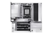 Moederbord - MSI PRO B850M-A WIFI PZ Moederbord - AMD B850 - AMD AM5 - DDR5 RAM - Micro-ATX - PRO B850M-A WIFI PZ