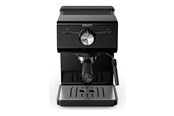 Koffie & Espresso - Krups Authentic XP381810 - coffee machine - 15 bar - black - XP381810