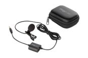 Microfoon - IK Multimedia iRig Mic Lav - IP-IRIG-MICLAV2P-IN