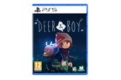 Games - Deer & Boy (Release TBA) - Sony PlayStation 5 - Adventure - 3700664533827